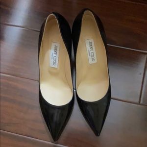jimmy choo heels